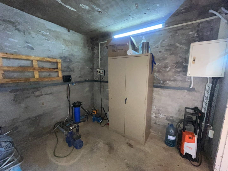 3 Bedroom Property for Sale in Olyfvenhoudtsdrift Northern Cape